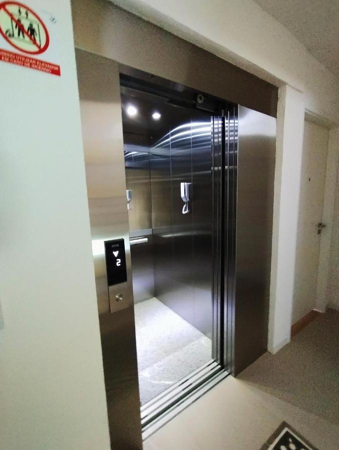 Apartamento Perto Da Praia. Lejlighed Maceió Eksteriør billede