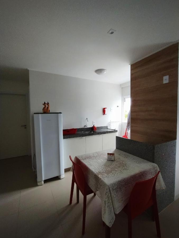 Apartamento Perto Da Praia. Lejlighed Maceió Eksteriør billede